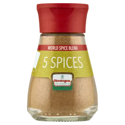 pdp-image-Verstegen World spice blend 5 spices