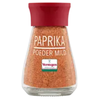 Verstegen Paprikapoeder mild