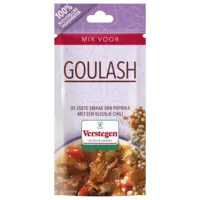 Verstegen Kruidenmix voor goulash