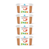 AH Zuivelspread tomaat paprika 4-pack