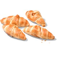 Een afbeelding van AH Croissants