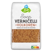 AH Biologisch Volkoren vermicelli