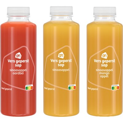 pdp-image-AH Verse sappen pakket