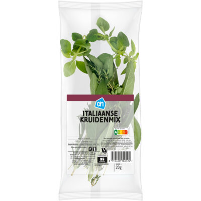 pdp-image-AH Italiaanse kruidenmix