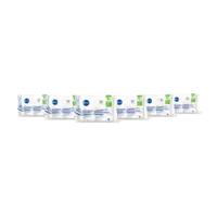 NIVEA Reinigingsdoekjes normale huid 6-pack