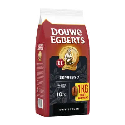 pdp-image-Douwe Egberts Espresso koffiebonen voordeelpak