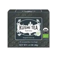 Kusmi Tea Organic earl grey
