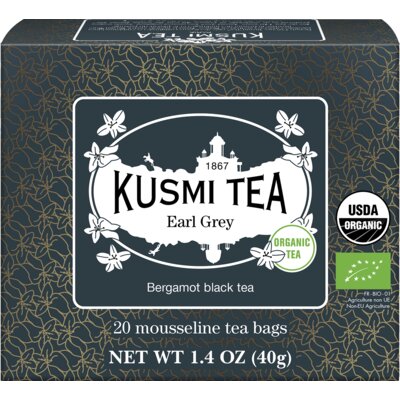 pdp-image-Kusmi Tea Organic earl grey