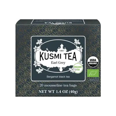 pdp-image-Kusmi Tea Organic earl grey