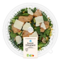 AH Stoommaaltijd gnocchi champignonroomsaus