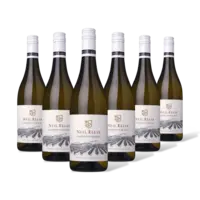 Neil Ellis Ellis Selection Sauv. Blanc 6 flessen