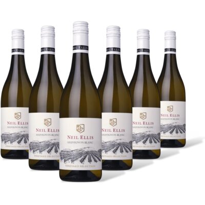 pdp-image-Neil Ellis Ellis Selection Sauv. Blanc 6 flessen