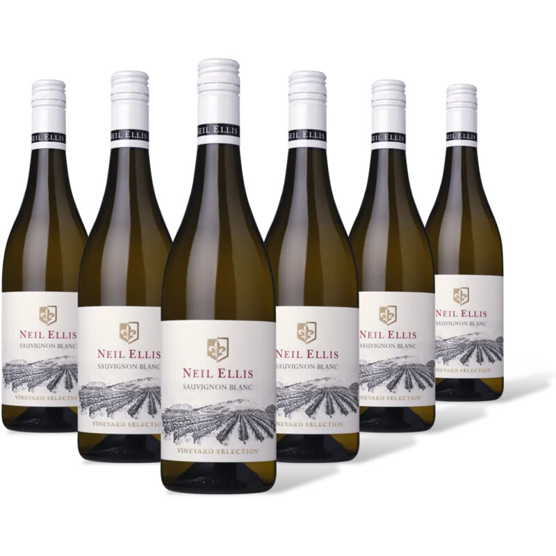Neil Ellis Ellis Selection Sauv. Blanc 6 flessen