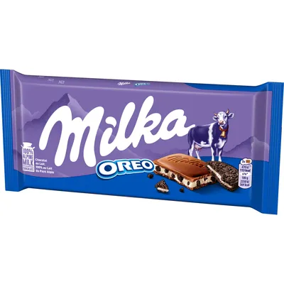 pdp-image-Milka Chocoladereep Oreo