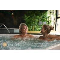 Dagentree Sauna Thermen Barendrecht