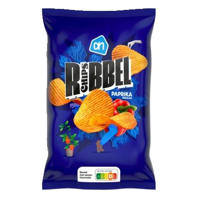 pdp-image-AH Ribbelchips paprika