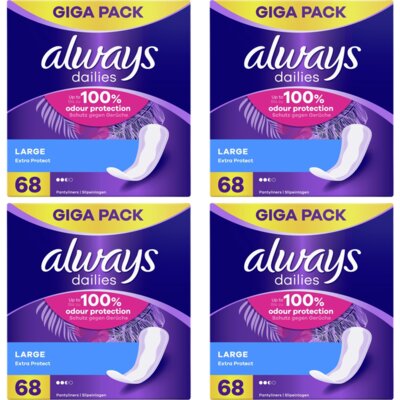 pdp-image-Always large inlegkruisjes gigapack 4-pack