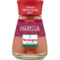 Verstegen World spice blend harissa