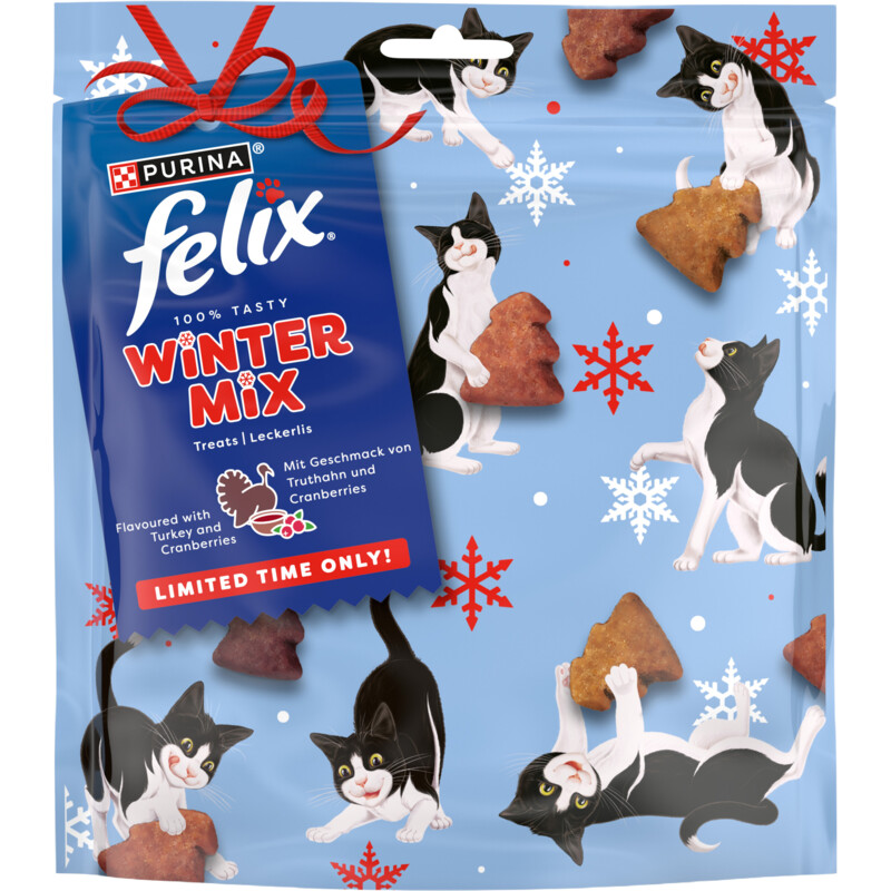 Een afbeelding van Felix Wintermix maxi