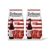 Liefmans On the rocks 8-pack