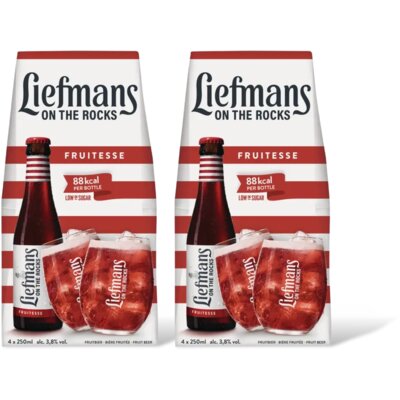 pdp-image-Liefmans On the rocks 8-pack