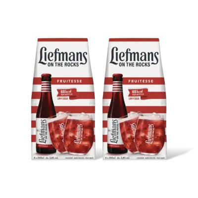 pdp-image-Liefmans On the rocks 8-pack