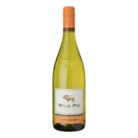 Wild Pig Viognier