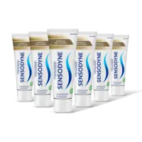 Sensodyne MultiCare tandpasta 6-pack