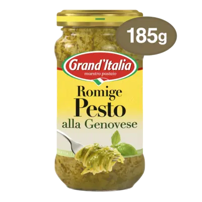 pdp-image-Grand' Italia Romige pesto alla Genovese