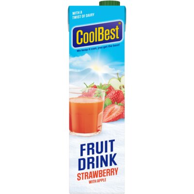 pdp-image-CoolBest Fruit drink strawberry