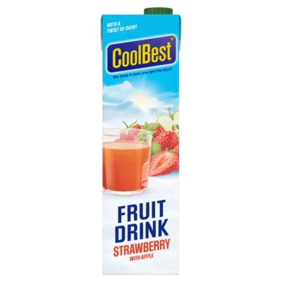 pdp-image-CoolBest Fruit drink strawberry