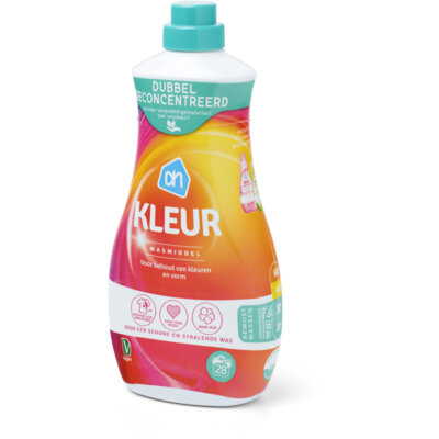 pdp-image-AH Wasmiddel dubbel geconcentreerd kleur