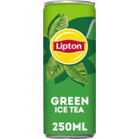 Lipton Ice tea green