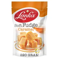 Lonka Fudge caramel