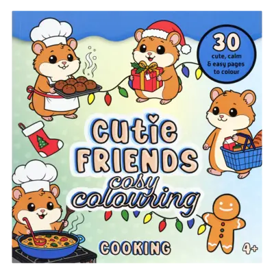pdp-image-AH Kleurboek kerstkoken