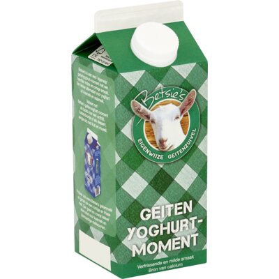 pdp-image-Betsie's Geitenyoghurt moment