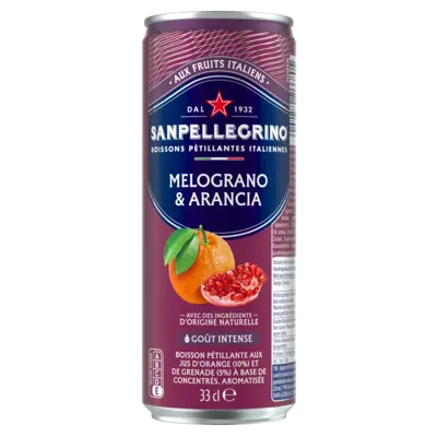 pdp-image-S. Pellegrino Melograno & arancia