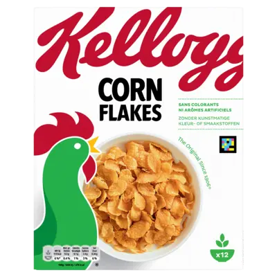 pdp-image-Kellogg's Cornflakes