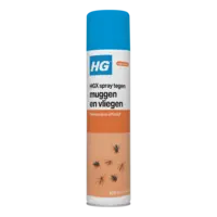 HG Spray tegen muggen en vliegen