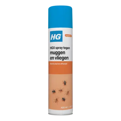 pdp-image-HG Spray tegen muggen en vliegen