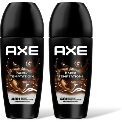 pdp-image-Axe Dark temptation anti sweat roller 2-pack