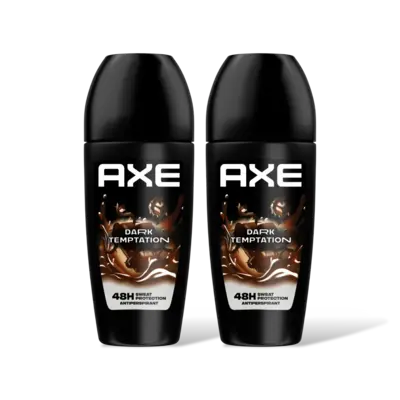 pdp-image-Axe Dark temptation anti sweat roller 2-pack
