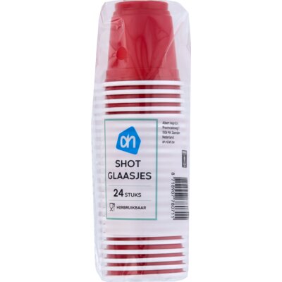 pdp-image-AH Shot glaasjes
