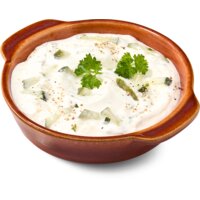 Een afbeelding van AH Tzatziki