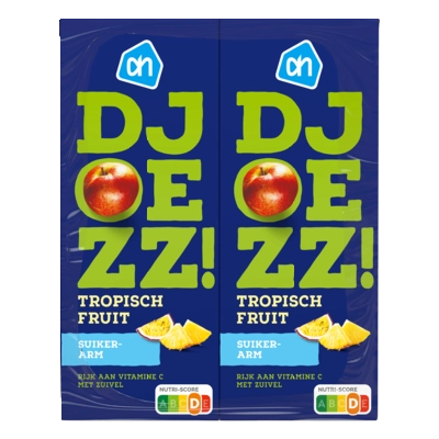pdp-image-AH Djoezz tropisch fruit 10-pack