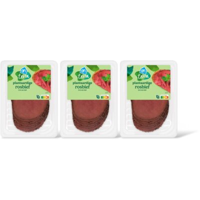 pdp-image-AH Terra Plantaardige rosbief 3-pack