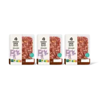 AH Gebakken spekreepjes 3-pack