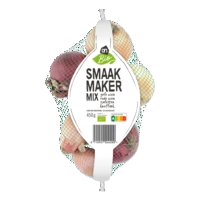 AH Biologisch Smaakmakermix