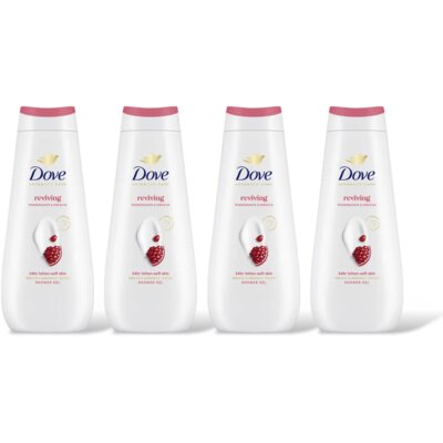 pdp-image-Dove Reviving douchegel 4-pack
