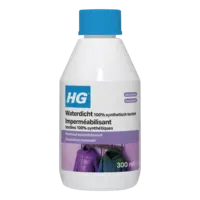 HG Waterdicht synthetisch textiel